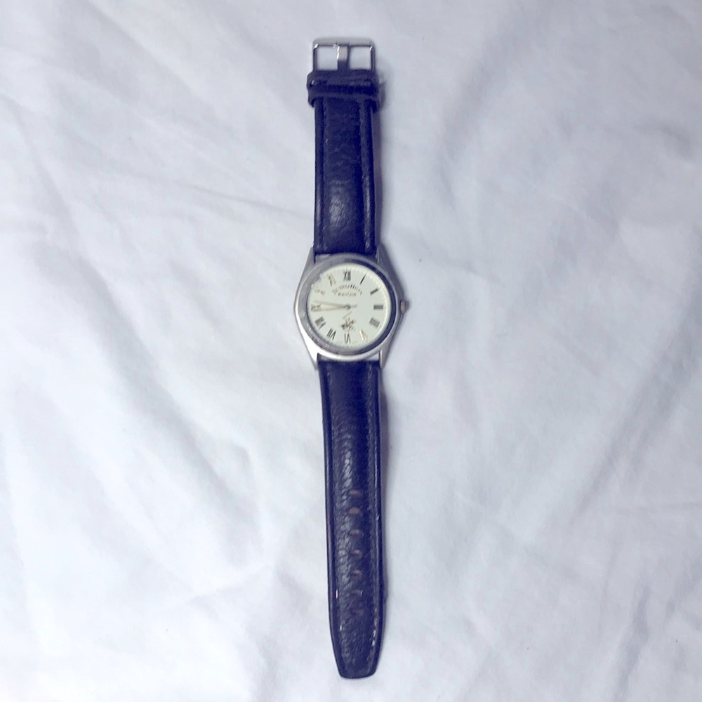 Beverly Hills Poli Club Watch